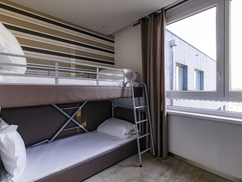 Mercure Bale Mulhouse Aeroport image