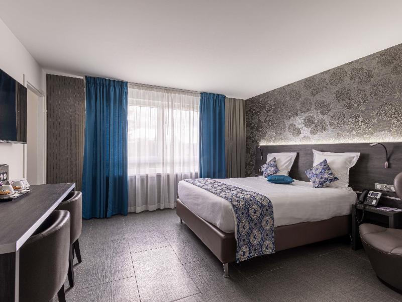 Mercure Bale Mulhouse Aeroport image