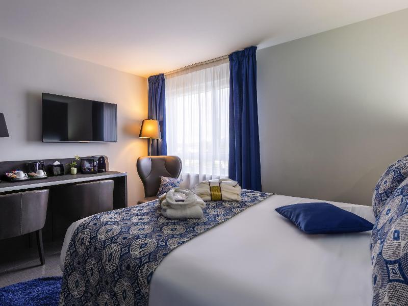Mercure Bale Mulhouse Aeroport image