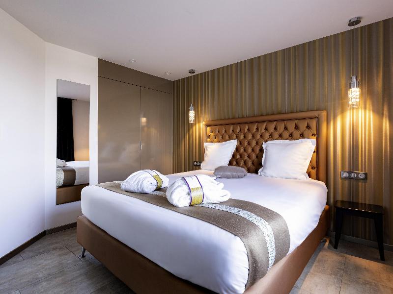 Mercure Bale Mulhouse Aeroport image