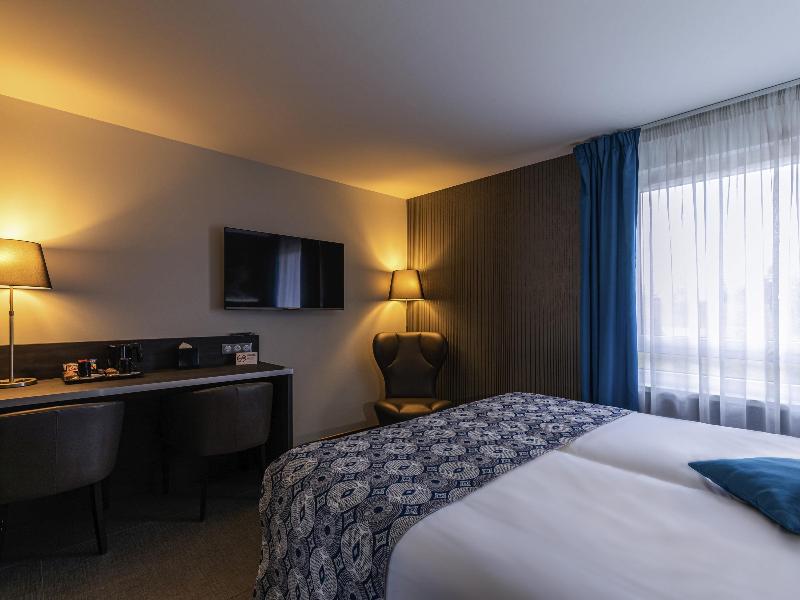 Mercure Bale Mulhouse Aeroport image