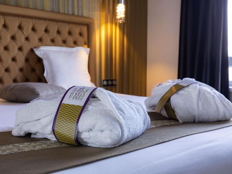 Mercure Bale Mulhouse Aeroport image