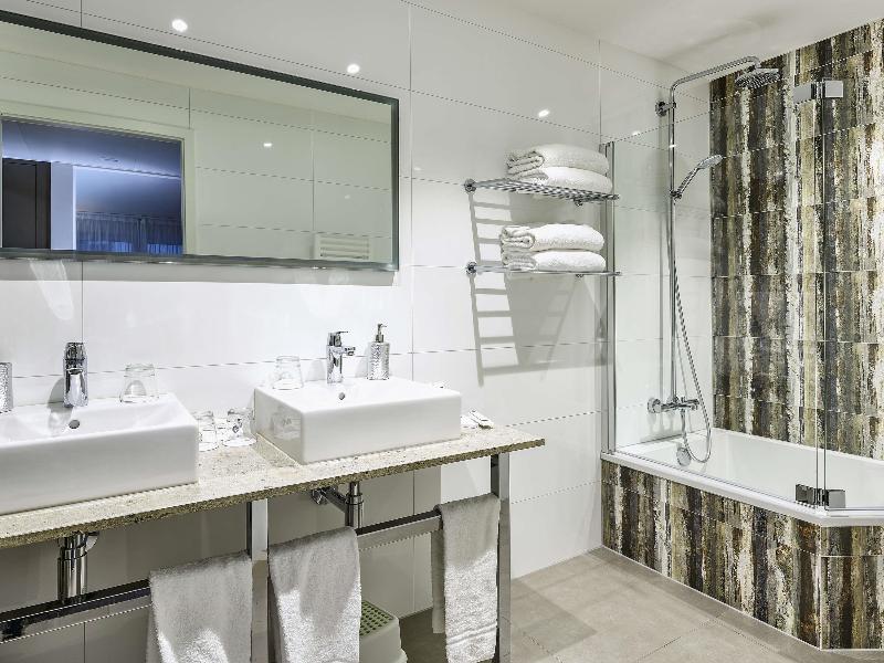Mercure Bale Mulhouse Aeroport image