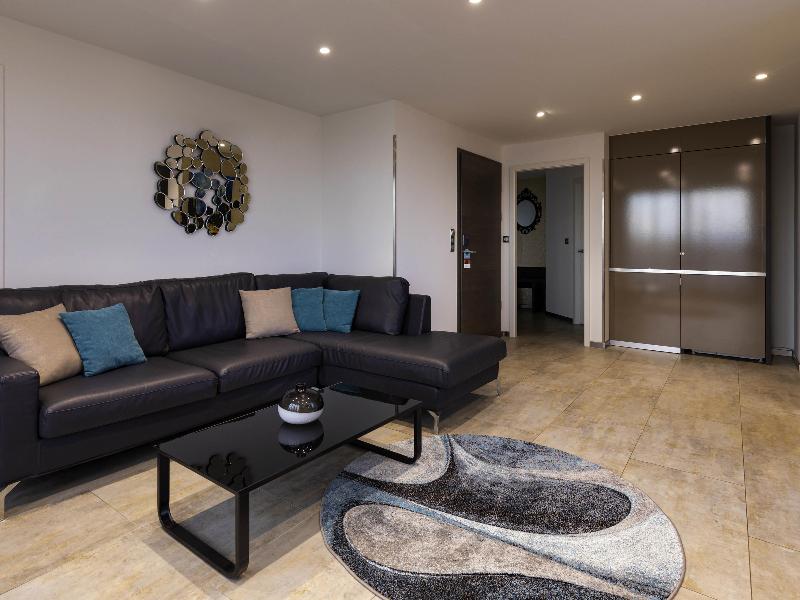 Mercure Bale Mulhouse Aeroport image