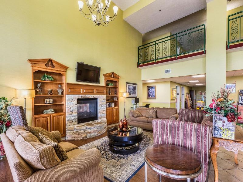 Park Grove Inn