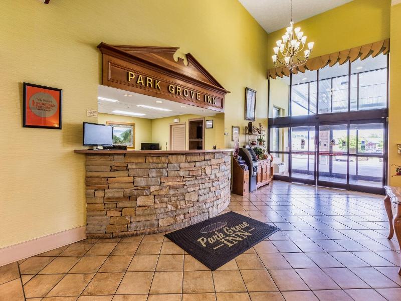 Park Grove Inn