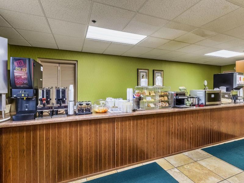 Park Grove Inn