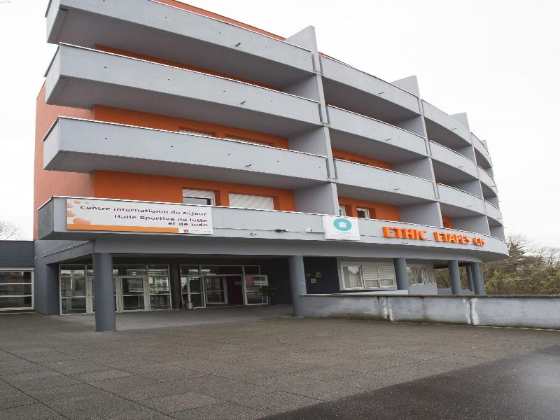 Ethic Etapes Cis Besançon image