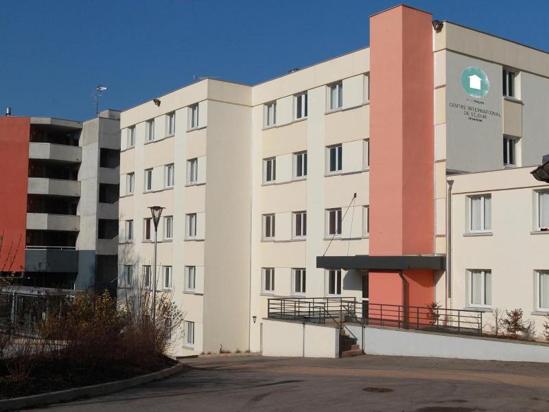 Ethic Etapes Cis Besançon image