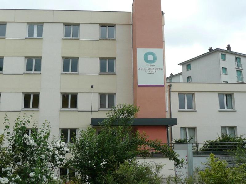 Ethic Etapes Cis Besançon image