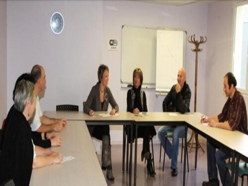 Ethic Etapes Cis Besançon image