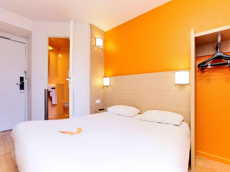 Hôtel Première Classe Belfort image