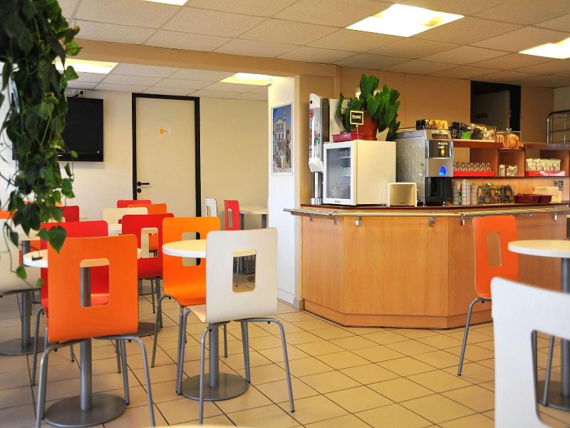Hôtel Première Classe Belfort image
