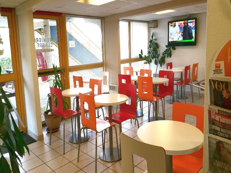 Hôtel Première Classe Belfort image