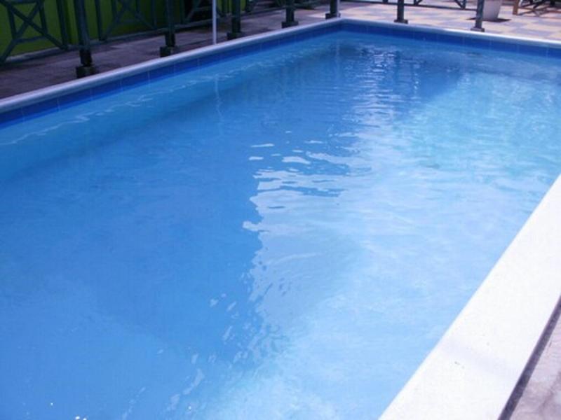Pineapple Court Hotel image