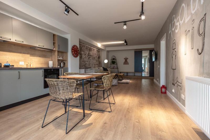 Ares Aparthotel