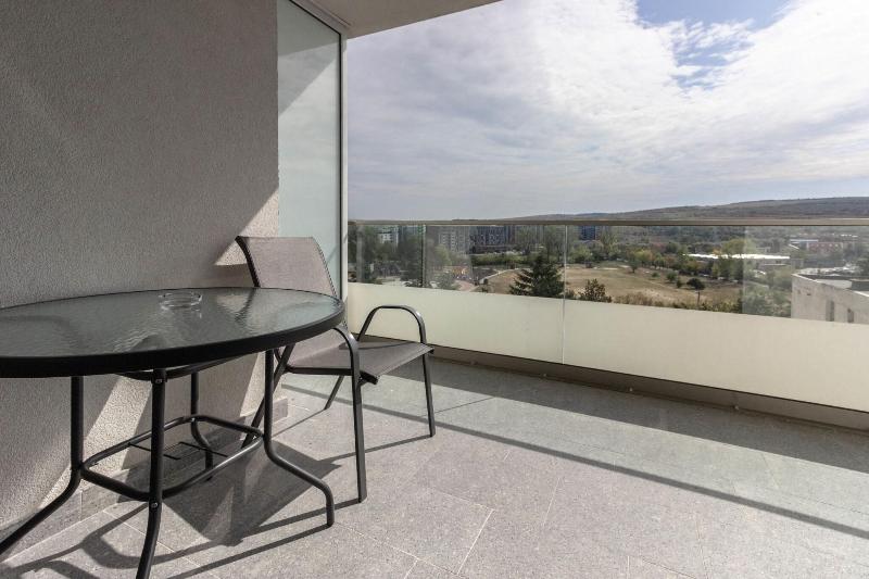 Ares Aparthotel