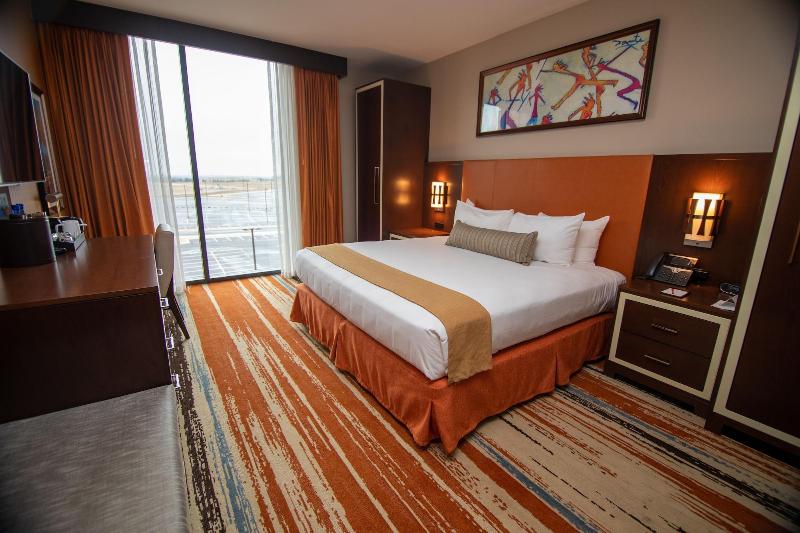 Osage Casino Hotel – Tulsa photo 17
