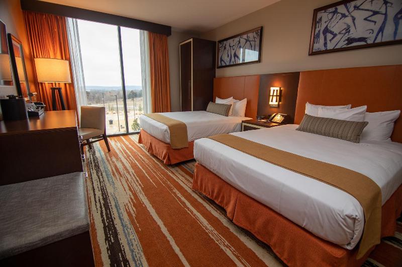 Osage Casino Hotel – Tulsa photo 18