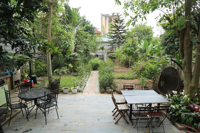 Maison Haily image