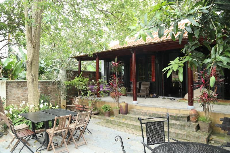 Maison Haily image