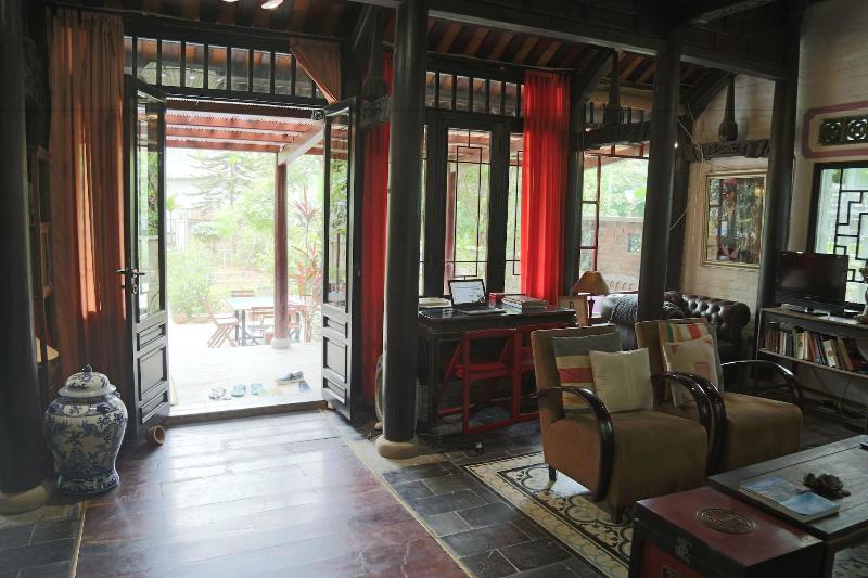 Maison Haily image