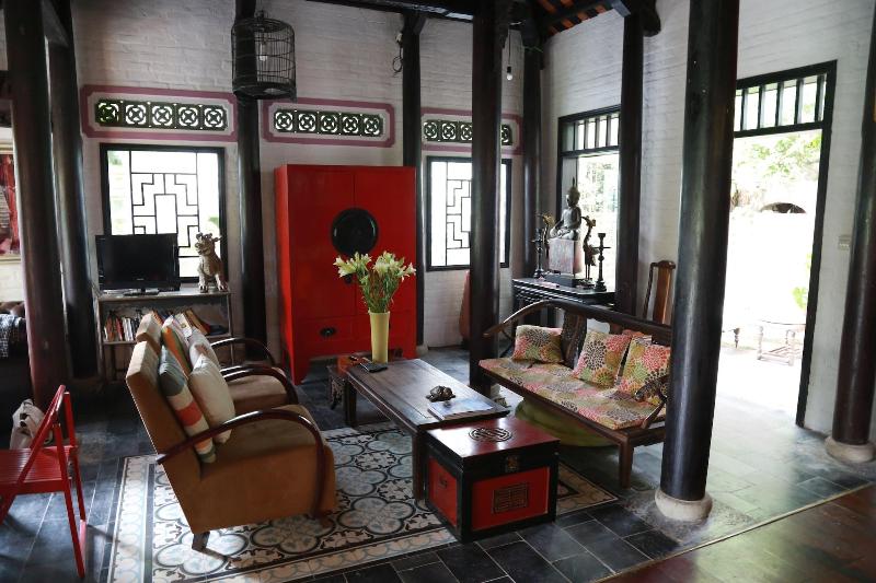 Maison Haily image