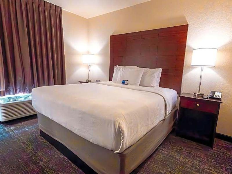 Cobblestone Inn & Suites – Big Lake image