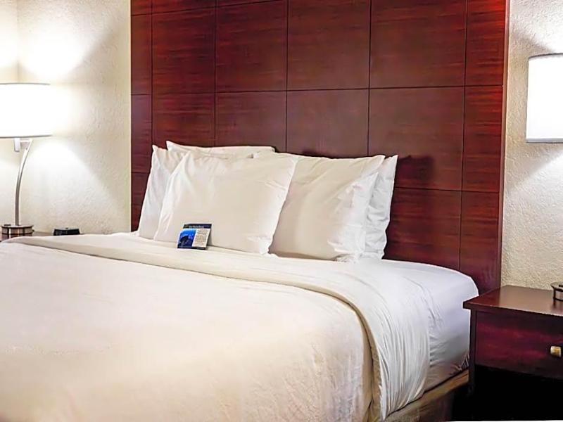 Cobblestone Inn & Suites – Big Lake image