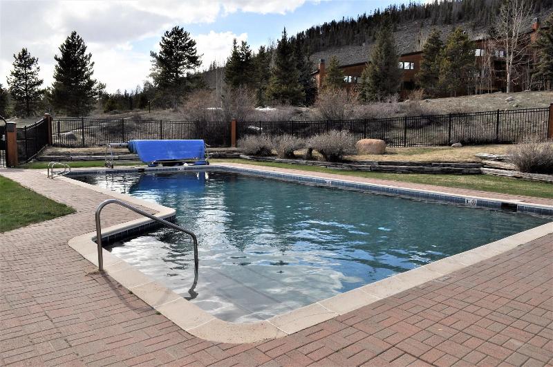 Tennis Townhome 2 Bed 2.5 Bath — view
