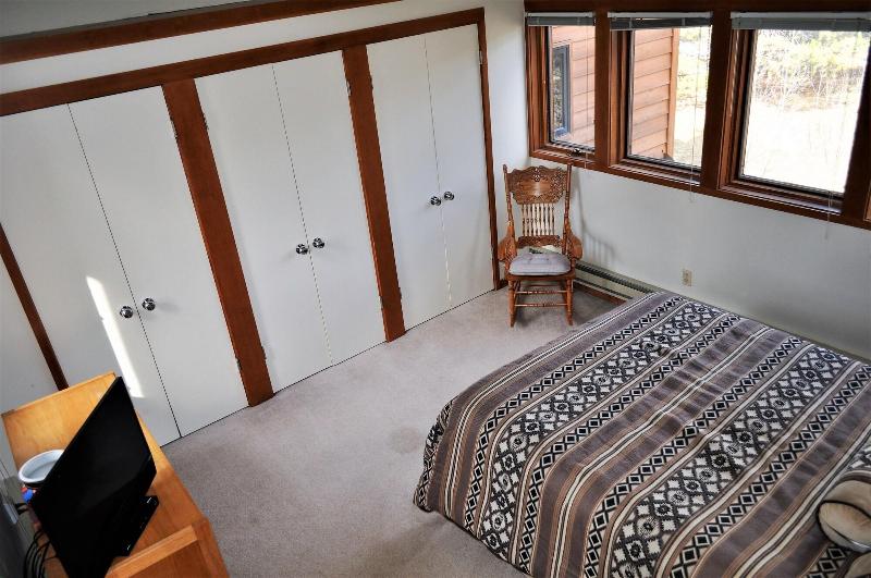 Tennis Townhome 2 Bed 2.5 Bath — exterior view