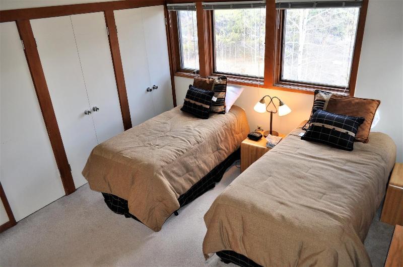 Tennis Townhome 2 Bed 2.5 Bath — view