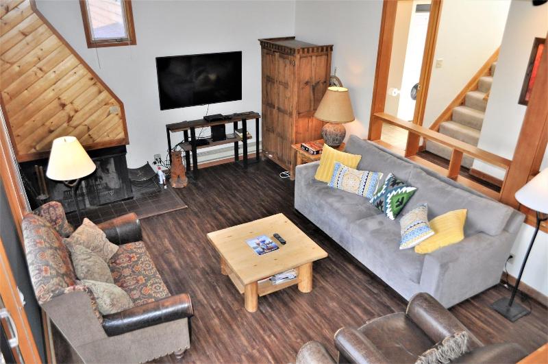 Tennis Townhome 2 Bed 2.5 Bath — view