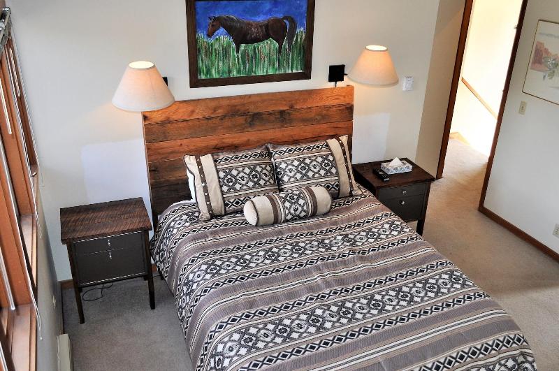 Tennis Townhome 2 Bed 2.5 Bath image