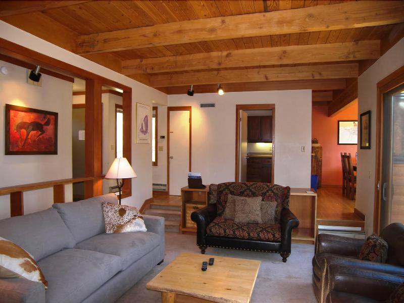 Tennis Townhome 2 Bed 2.5 Bath image