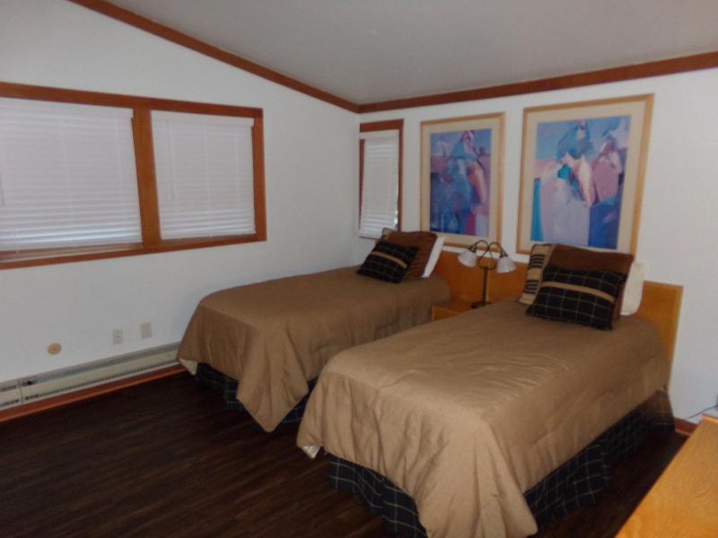 Tennis Townhome 2 Bed 2.5 Bath image