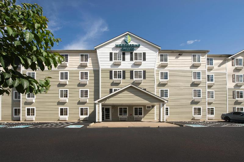 Woodspring Suites Memphis East I-40 image