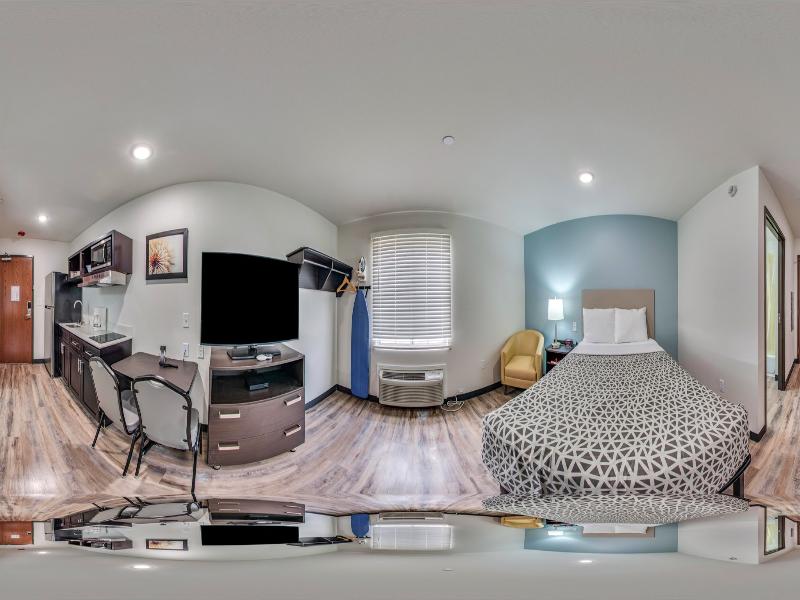 Woodspring Suites Memphis East I-40 image