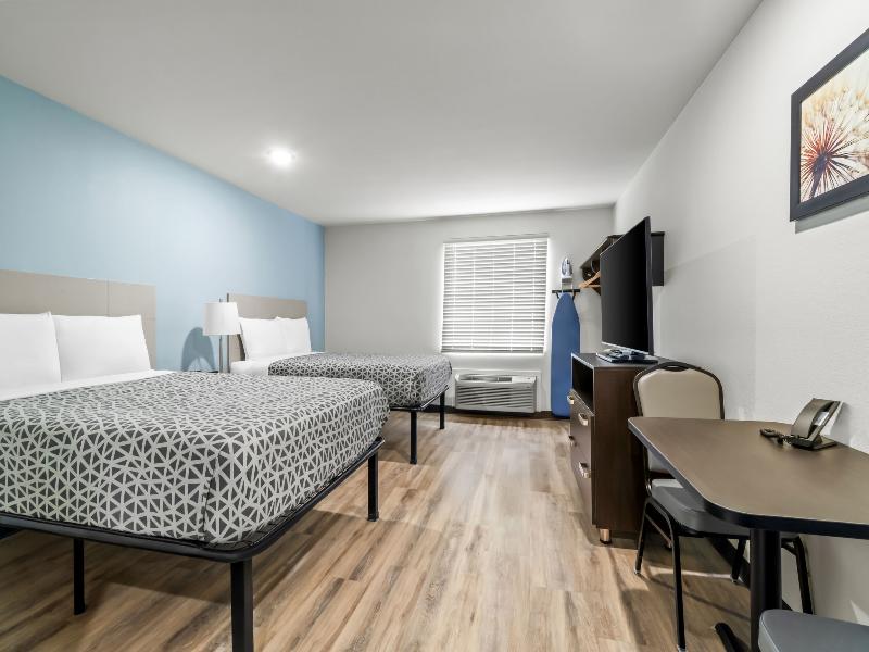 Woodspring Suites Memphis East I-40 image