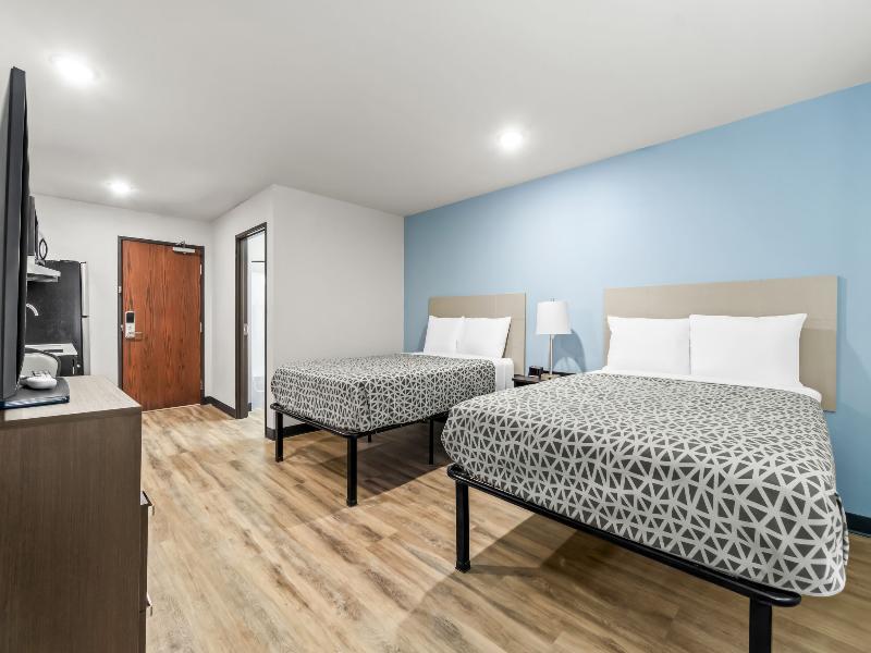 Woodspring Suites Memphis East I-40 image