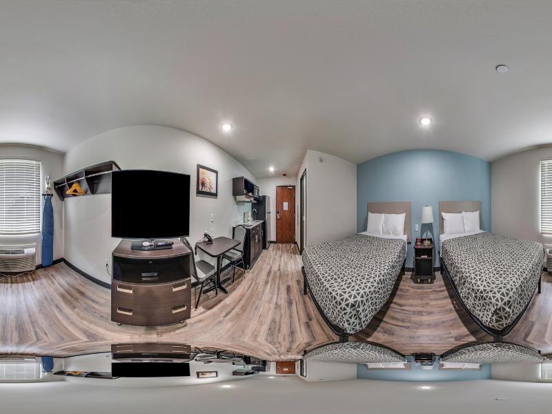 Woodspring Suites Memphis East I-40 image