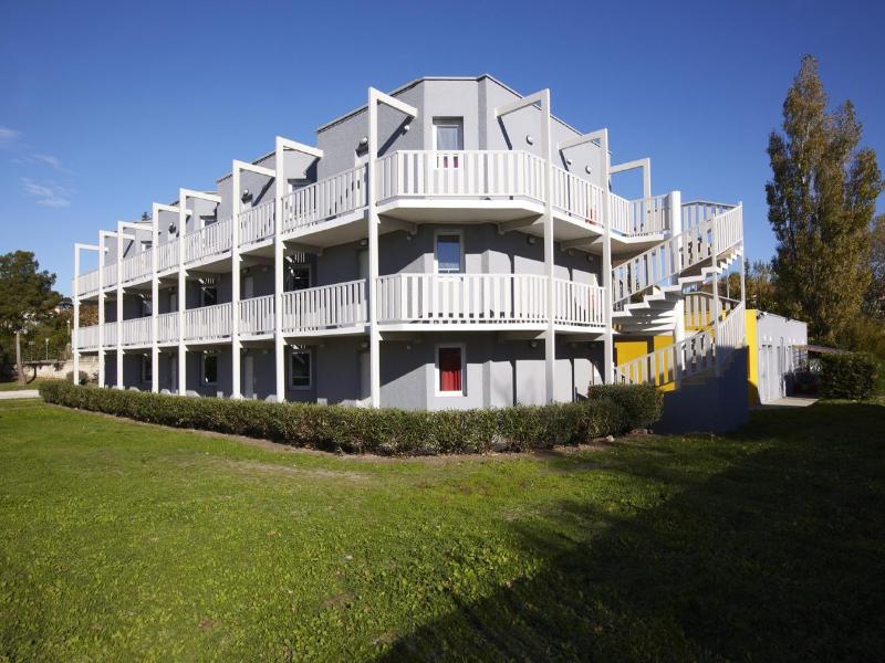 Hôtel Première Classe Marseille Ouest-Martigues image