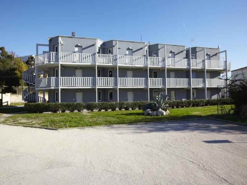 Hôtel Première Classe Marseille Ouest-Martigues image
