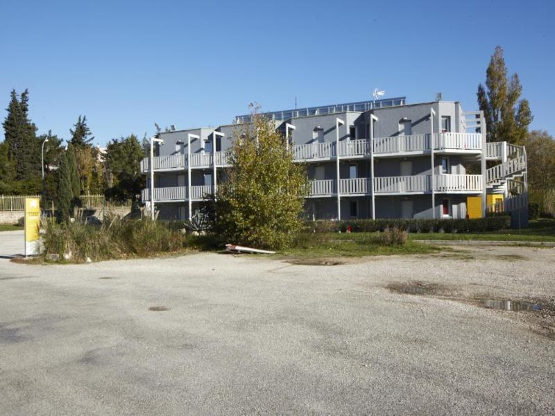 Hôtel Première Classe Marseille Ouest-Martigues image