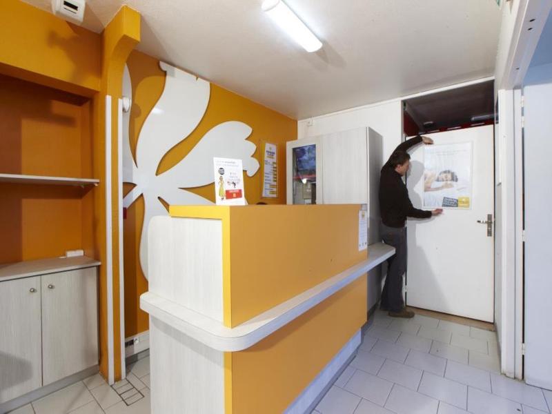 Hôtel Première Classe Marseille Ouest-Martigues image