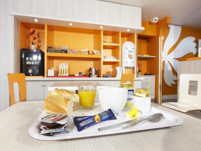 Hôtel Première Classe Marseille Ouest-Martigues image