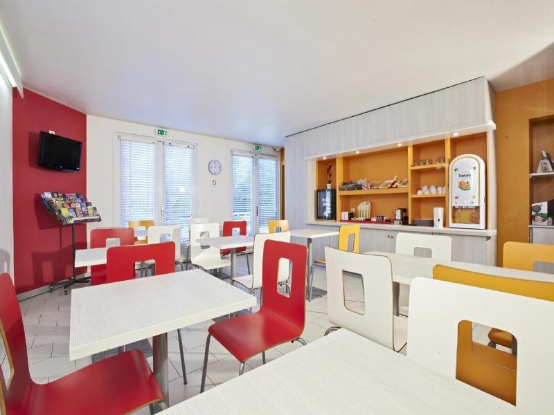 Hôtel Première Classe Marseille Ouest-Martigues image