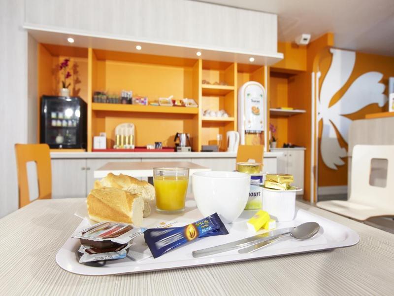 Hôtel Première Classe Marseille Ouest-Martigues image