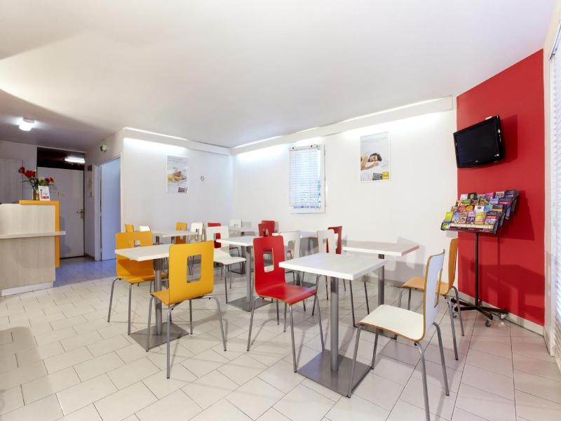 Hôtel Première Classe Marseille Ouest-Martigues image