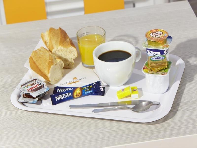 Hôtel Première Classe Marseille Ouest-Martigues image